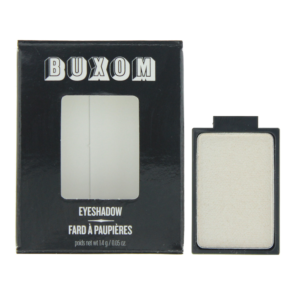 Buxom Single Eyeshadow Bar Diamond Darling