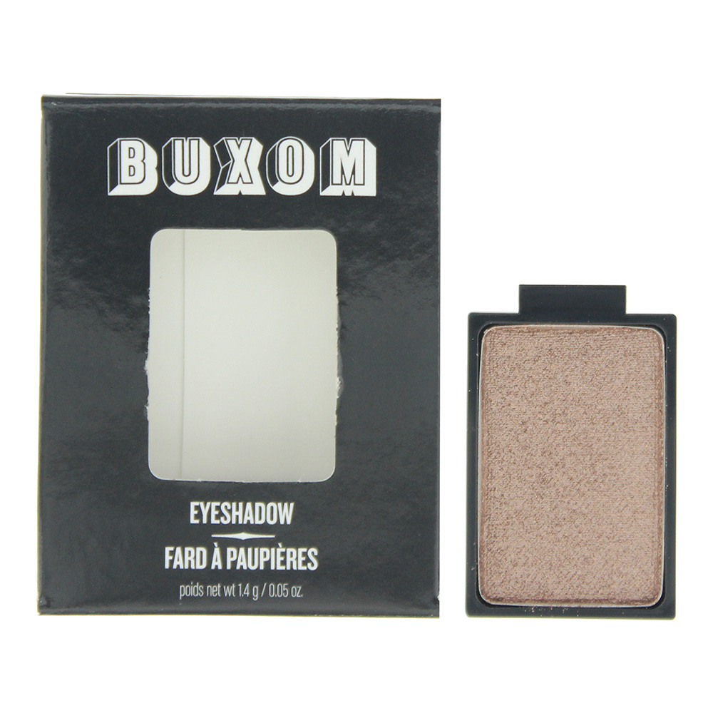 Buxom Single Eyeshadow Bar Mink Magnet