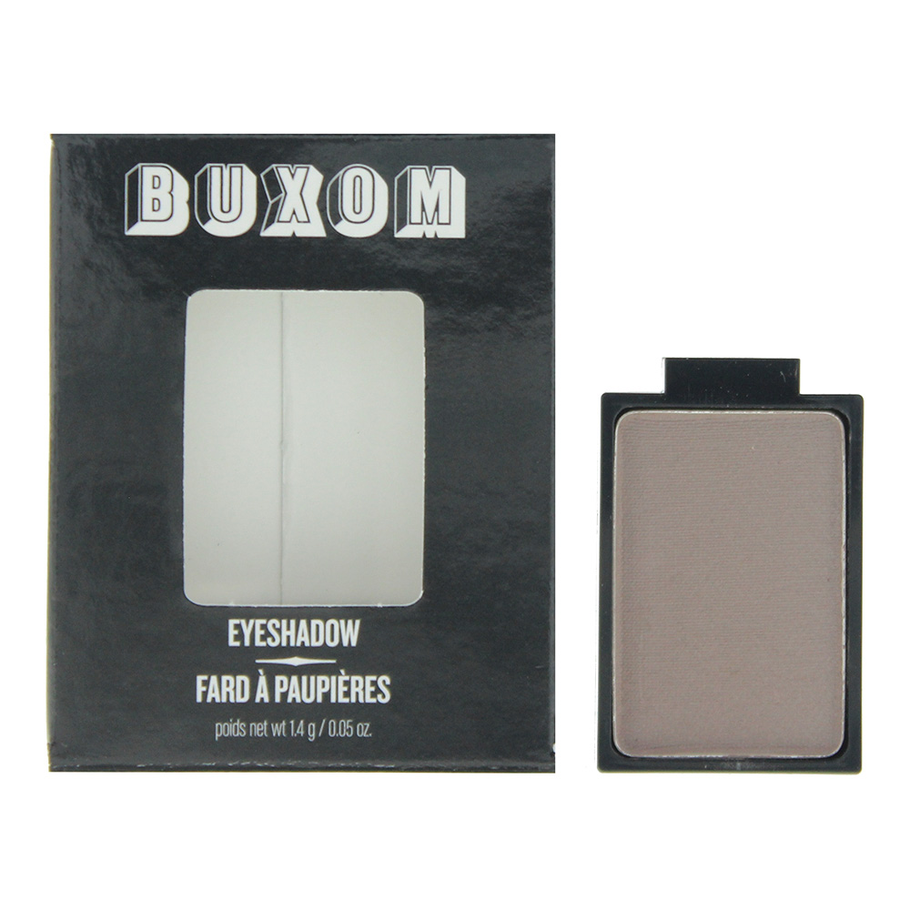 Buxom Single Eyeshadow Bar Jetsetter
