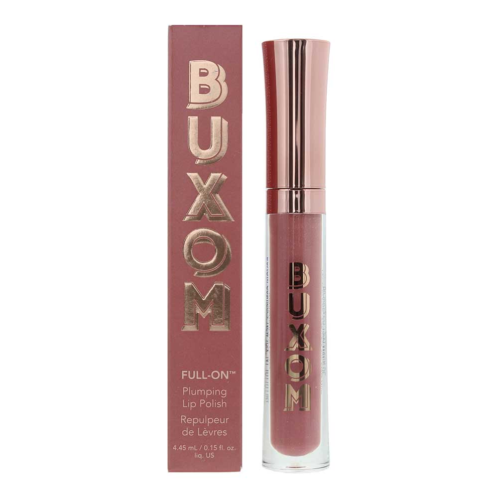 Buxom Plumping Full On Whitney Lip Polish