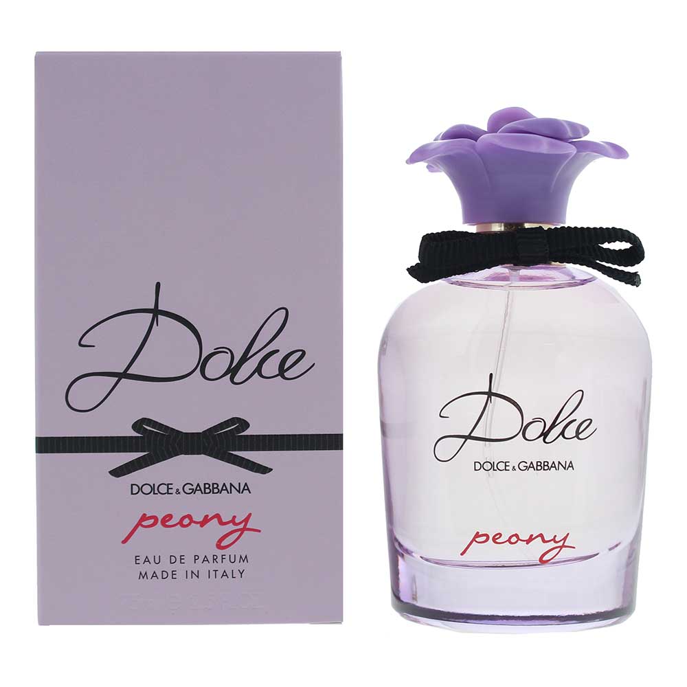 Women's Dolce & Gabbana Dolce Peony Eau De Parfum Light/White 75Ml