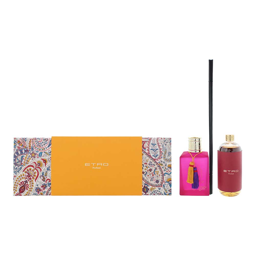 Unisex Etro Afrodite With Sticks Diffuser 500Ml Size 12