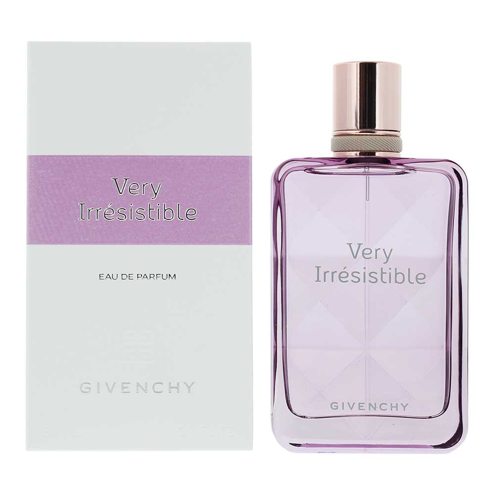 Givenchy Women's Very Irrésistible Eau De Parfum 80Ml
