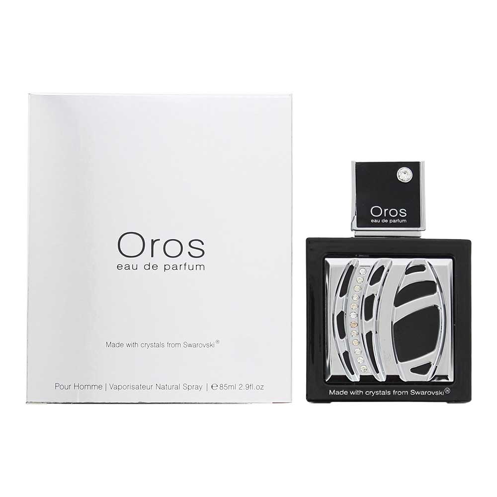 Armaf Oros Eau De Parfum 85Ml