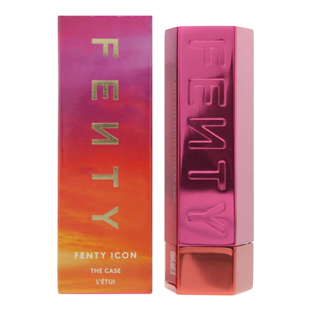 Women's Fenty Beauty Icon The Case Summatime Collection Lipstick Case Small