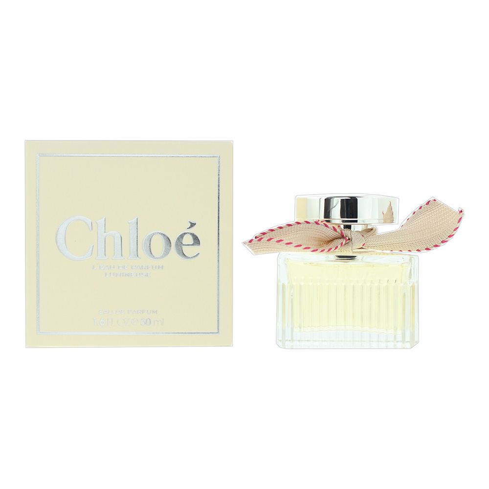 Chloé L'eau De Parfum Lumineuse Eau De Parfum