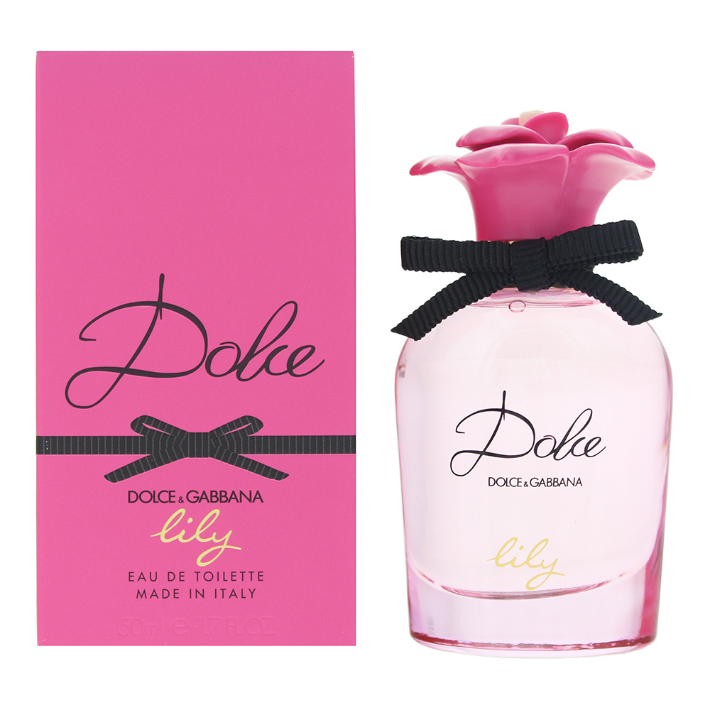 Dolce & Gabbana Dolce Lily Eau De Toilette
