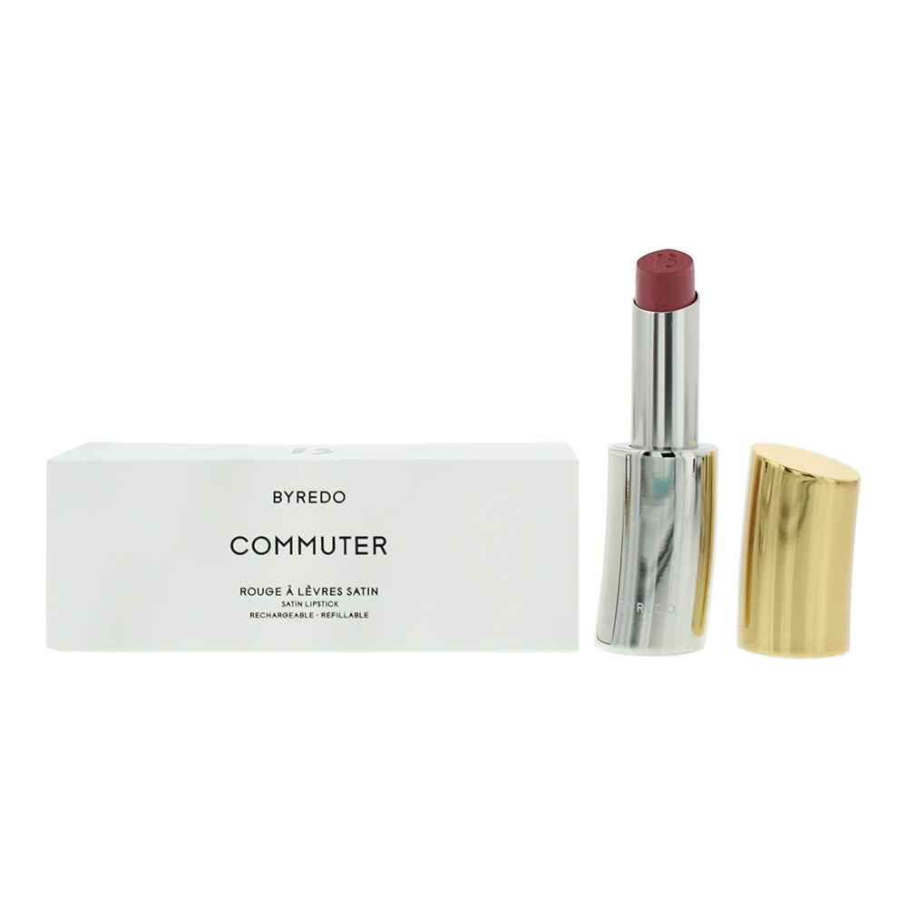 Women's Byredo Satin 128 Commuter Lipstick 2.5G