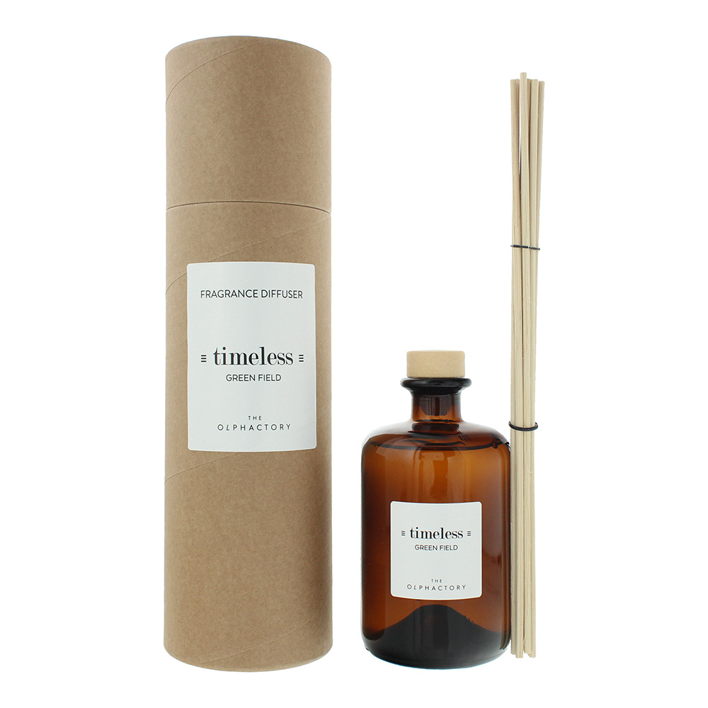 Ambientair The Olphactory Green Field Aroma Diffuser 500Ml