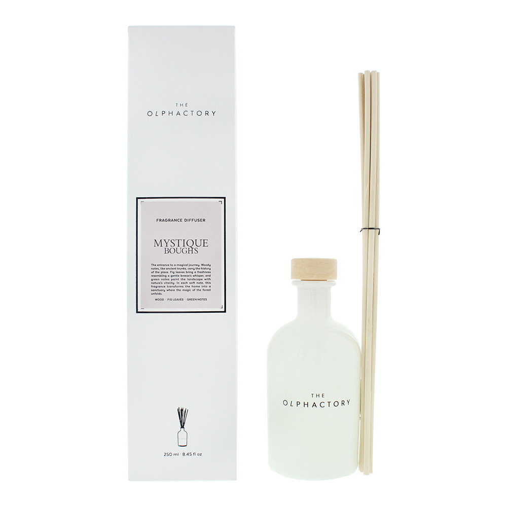 Men's The Olphactory Mistique Boughts Diffuser 250Ml