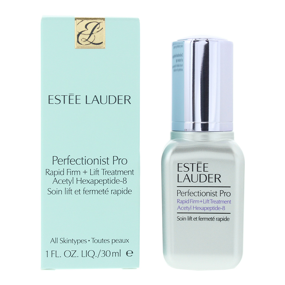 Women's Estée Lauder Perfectionist Pro Rapid Firm + Lift Treatment Acetyl Hexapeptide-8 30Ml