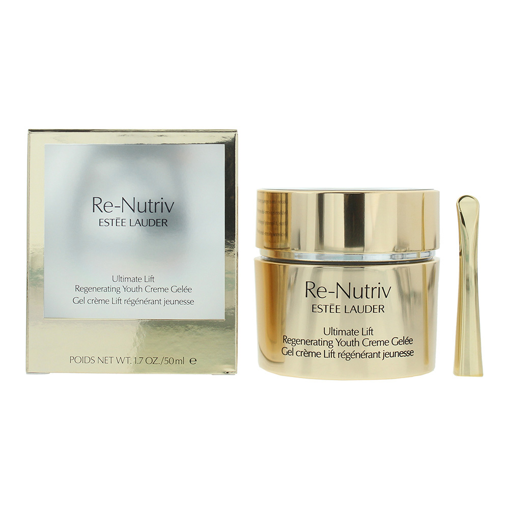 Women's Estée Lauder Re-Nutriv Ultimate Lift Regenerating Youth Cream 50Ml