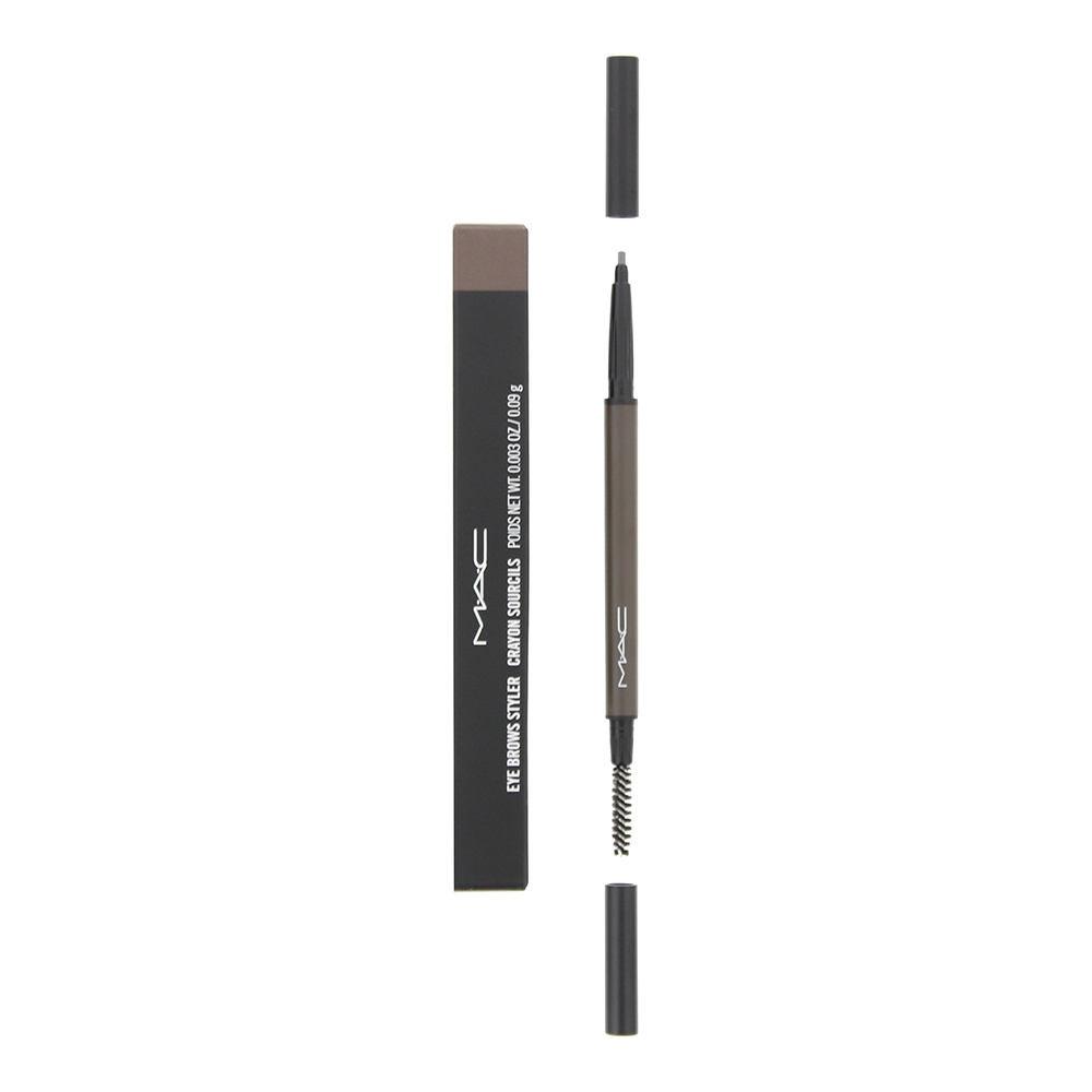 Mac Women's Eye Brows Styler Crayon Sourcils Taupe Light/Brown/Cream 0.09G