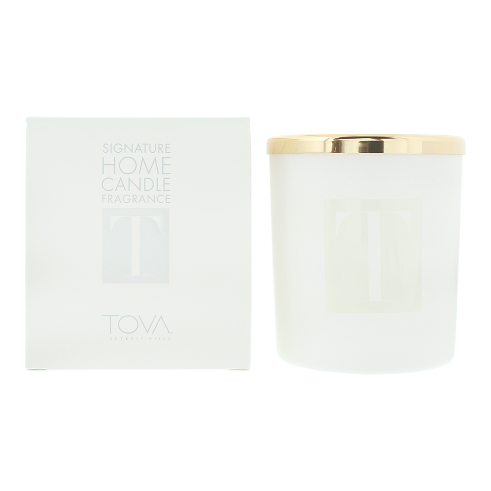 Unisex Tova Beverly Hills Signature Candle (8Oz) 226G