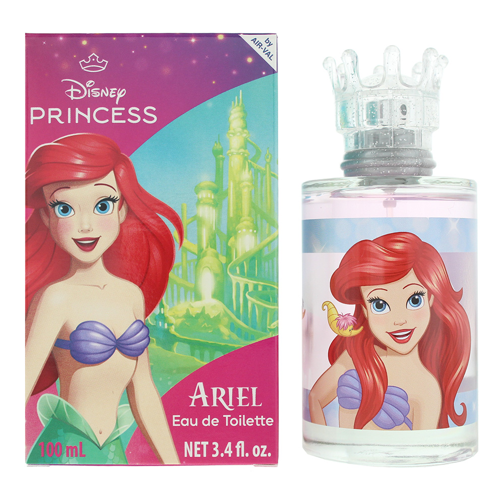 Ariel Perfume for Women - Eau de Toilette Spray