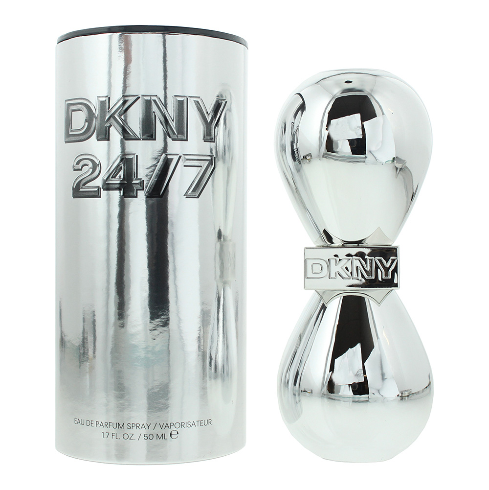 DKNY 24/7 Eau De Parfum