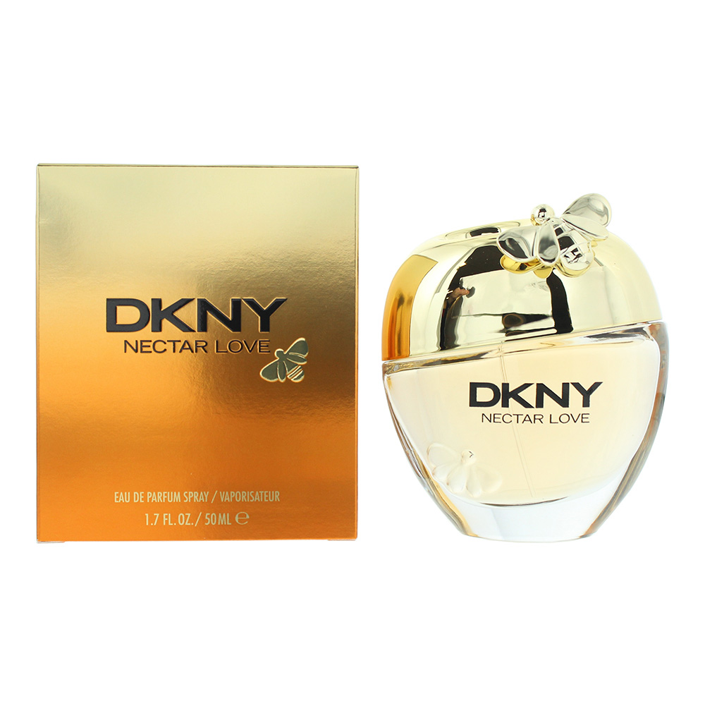 DKNY Nectar Love Eau De Parfum