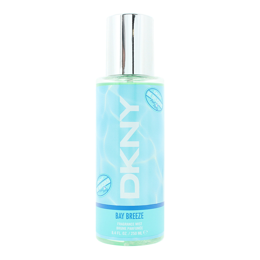 DKNY Be Delicious Pool Party Bay Breeze Body Mist