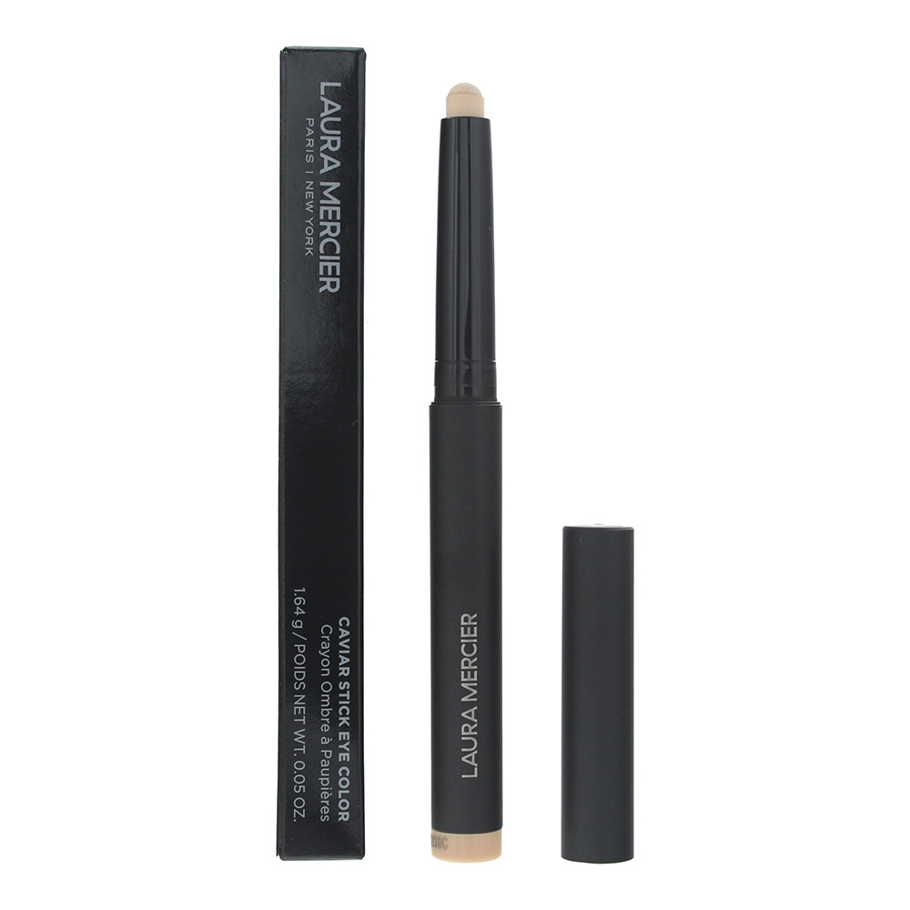 Women's Laura Mercier Caviar Stick Vanilla Kiss Eye Shadow Beige/Cream 1.64G