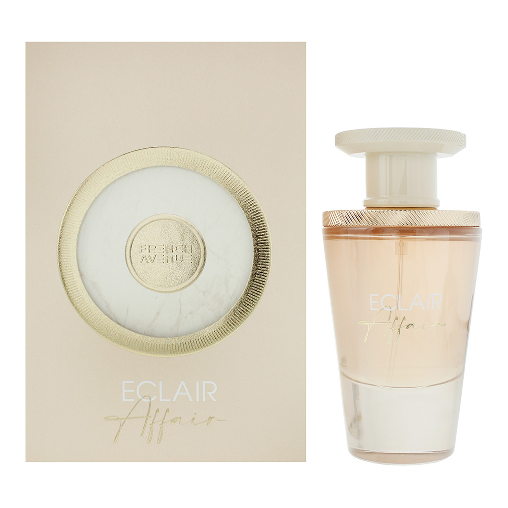 French Avenue Eclaire Affair Eau De Parfum