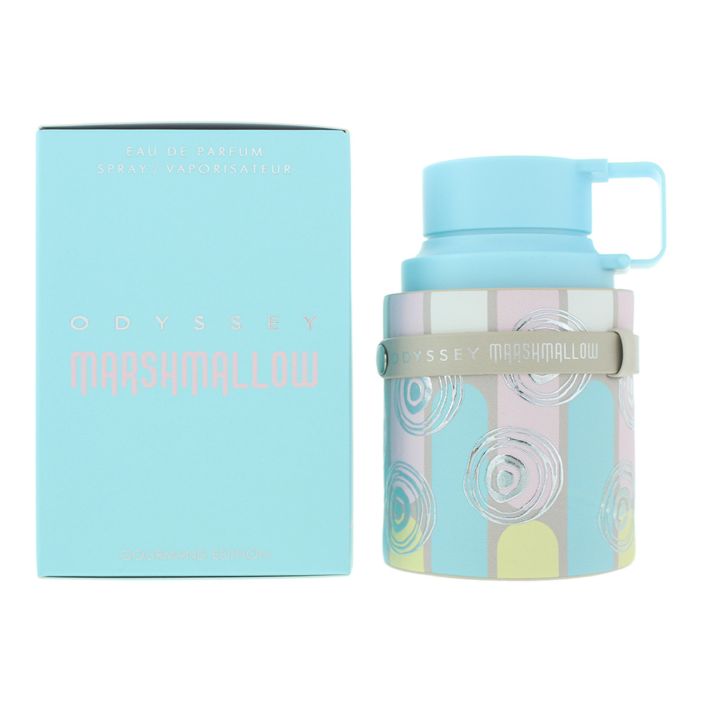 Armaf Odyssey Marshmallow Eau De Parfum