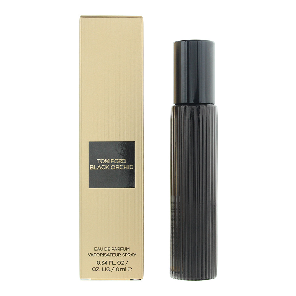 Tom Ford Black Orchid Eau De Parfum