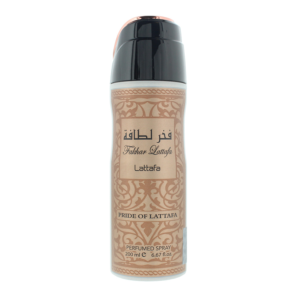 Lattafa Fakhar Woman Perfumed Body Spray