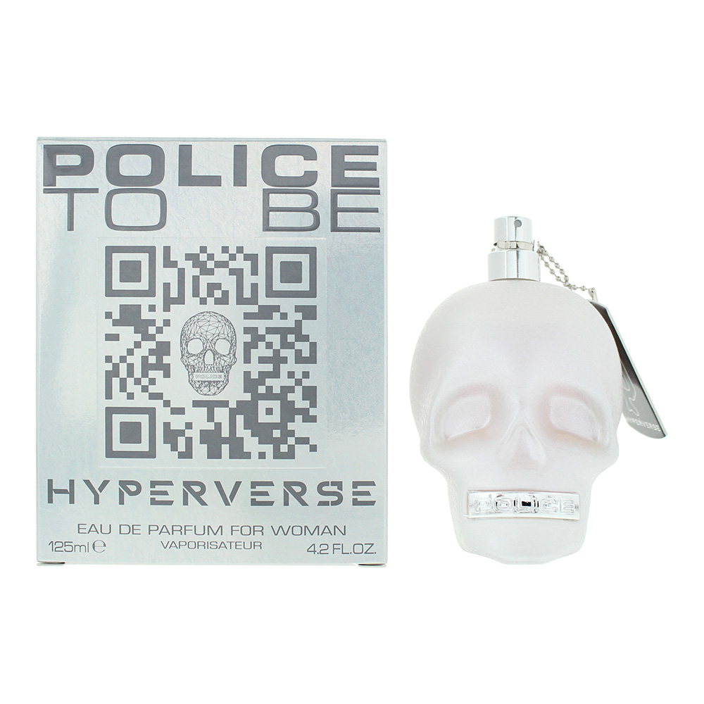 Debenhams To Be Hyperverse Woman Eau De Parfum In Misc