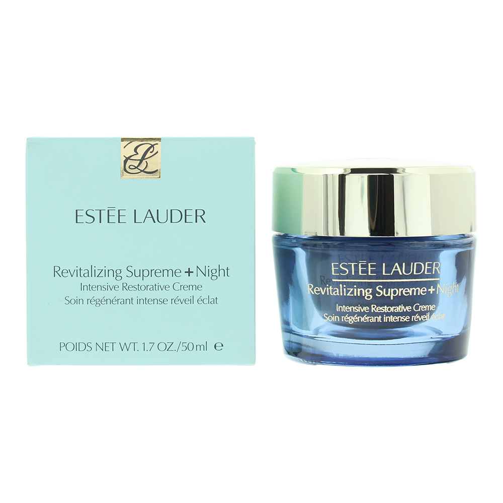 Women's Estée Lauder Revitalizing Supreme + Night Night Cream 50Ml