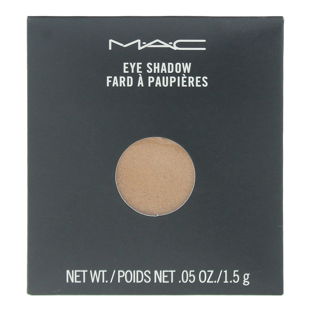 Mac Women's Pro Palette Lights Refill Eyeshadow Amber 1.5G
