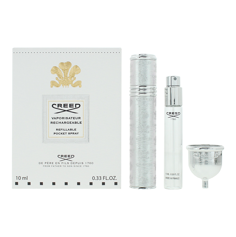 Creed Refill Silver Eau De Parfum