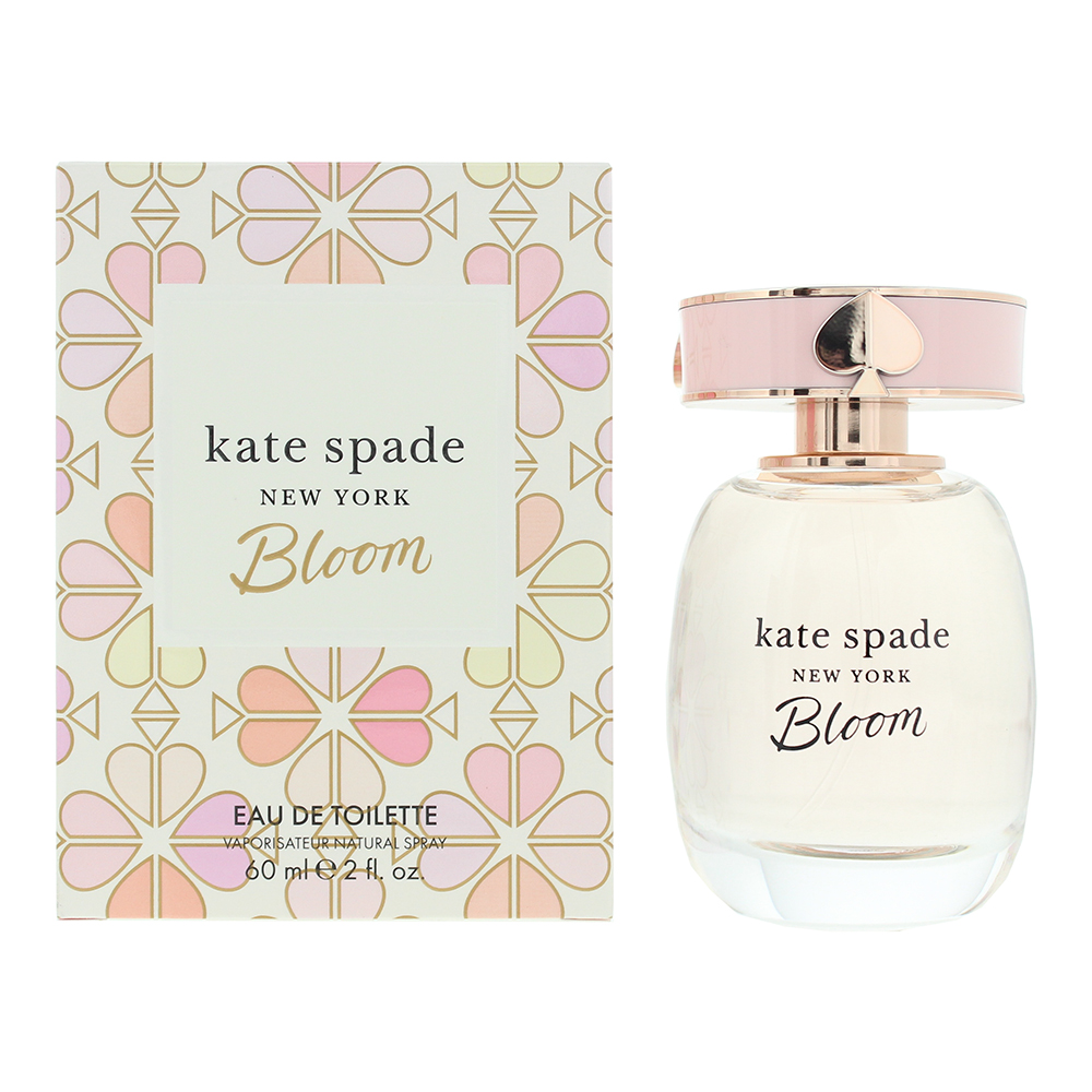Kate Spade New York Bloom Eau De Toilette