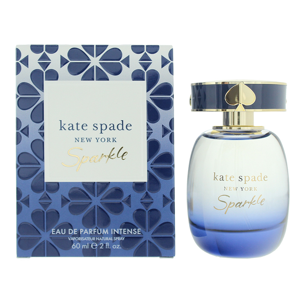 Kate Spade New York Sparkle Eau De Parfum
