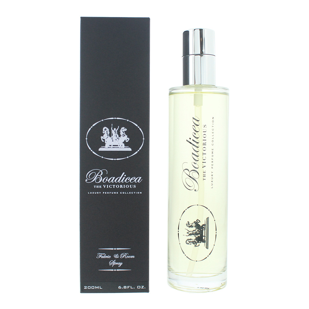 Boadicea The Victorious Chelsea Room Fragrance 200ml Boadicea The Victorious Chelsea Room Fragrance 200ml