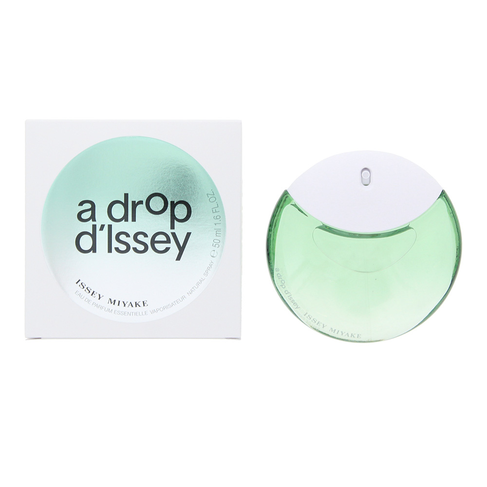 A Drop DIssey Essentielle Perfume for Women - Eau de Parfum Spray