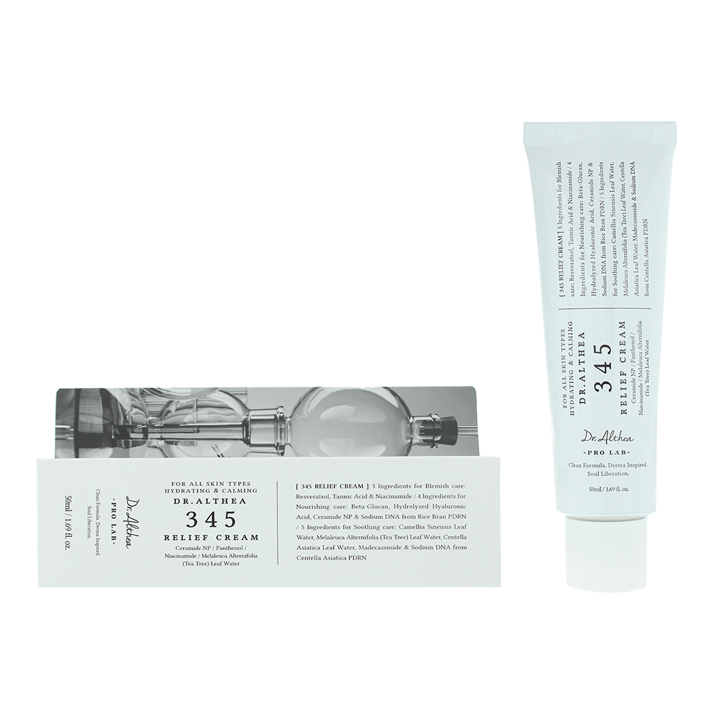 Women's Dr.althea 345 Relief Cream 50Ml