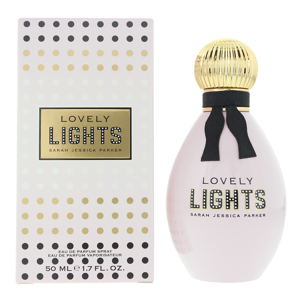 Debenhams Lovely Lights Eau De Parfum In Misc