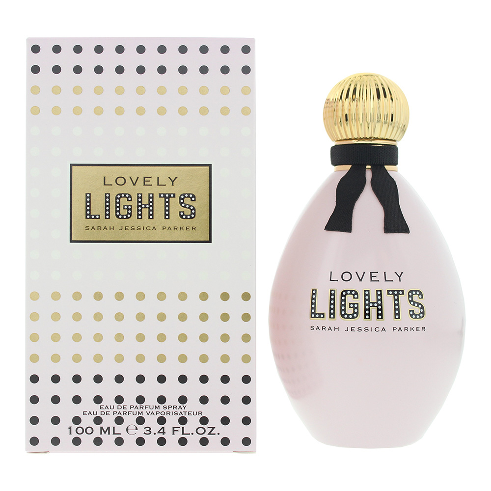Debenhams Lovely Lights Eau De Parfum In Misc