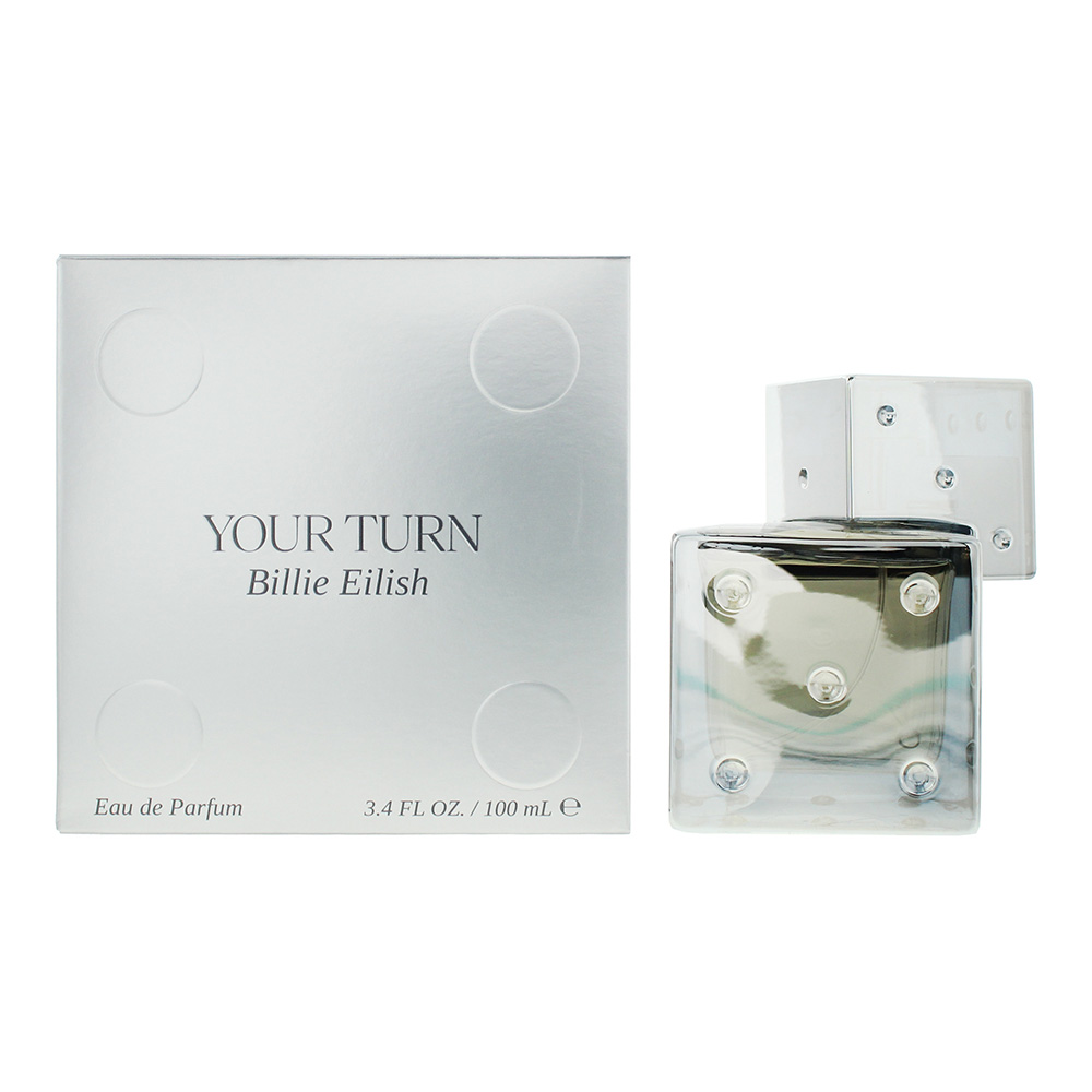 Debenhams Your Turn Eau De Parfum In Misc