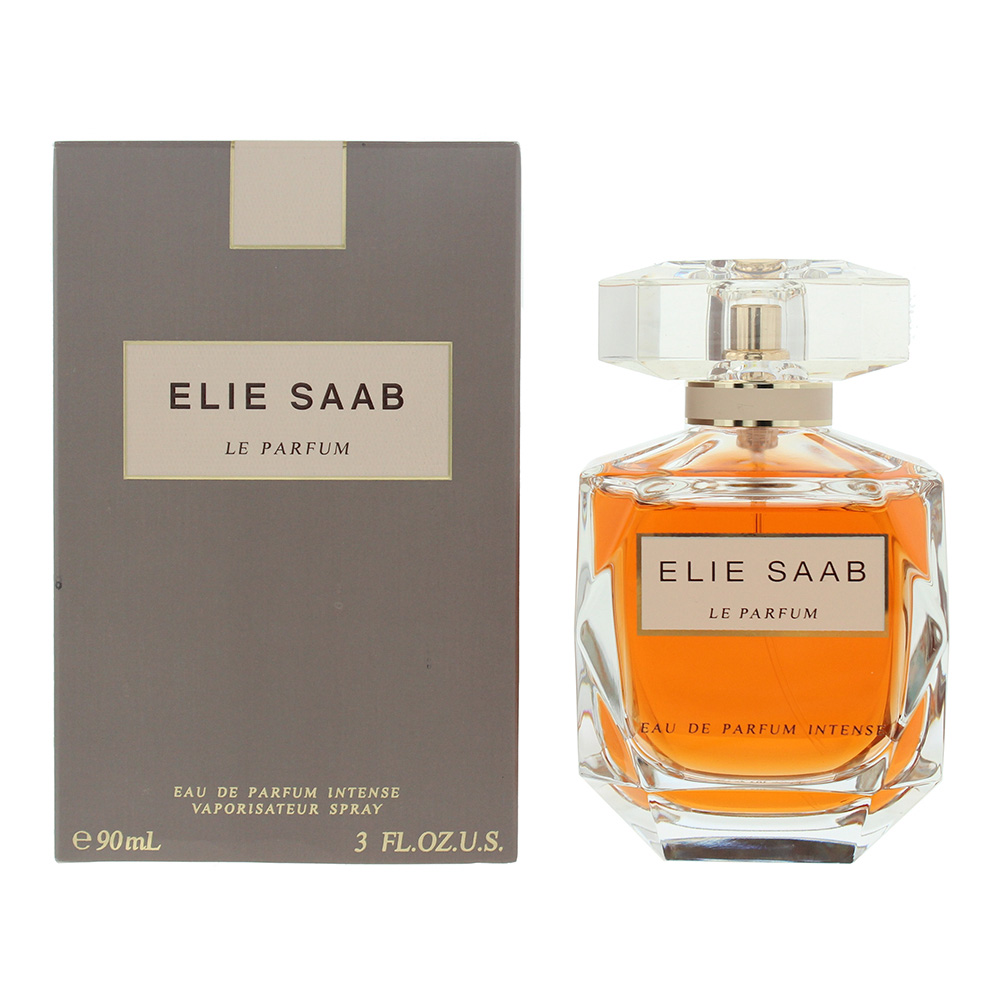 Elie Saab Le Parfum Eau De Parfum Intense 90Ml