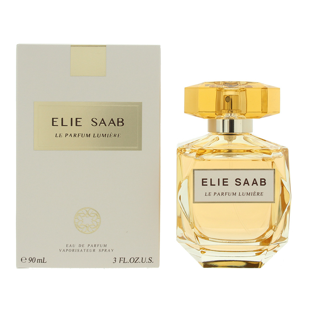 Elie Saab Le Parfum Lumiere Eau De Parfum 90Ml