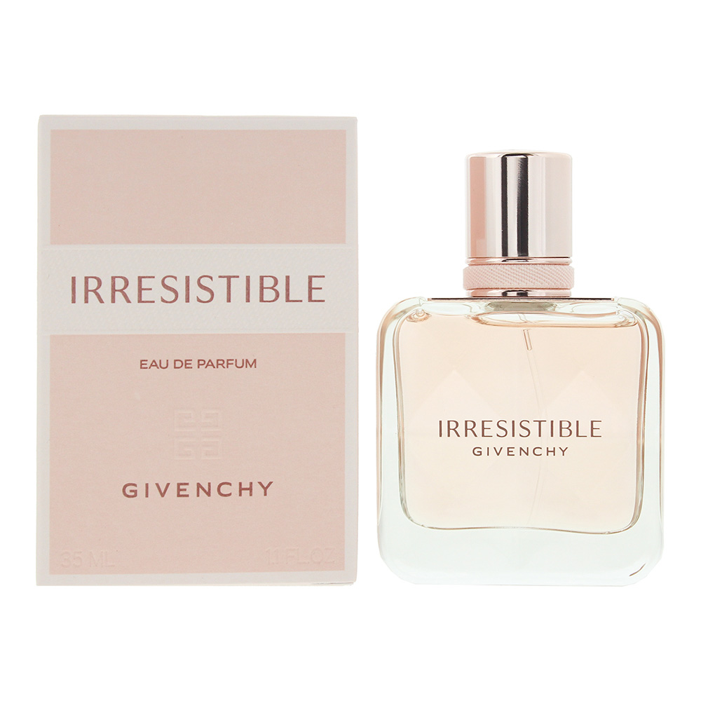Givenchy Irresistible Eau De Parfum 35Ml