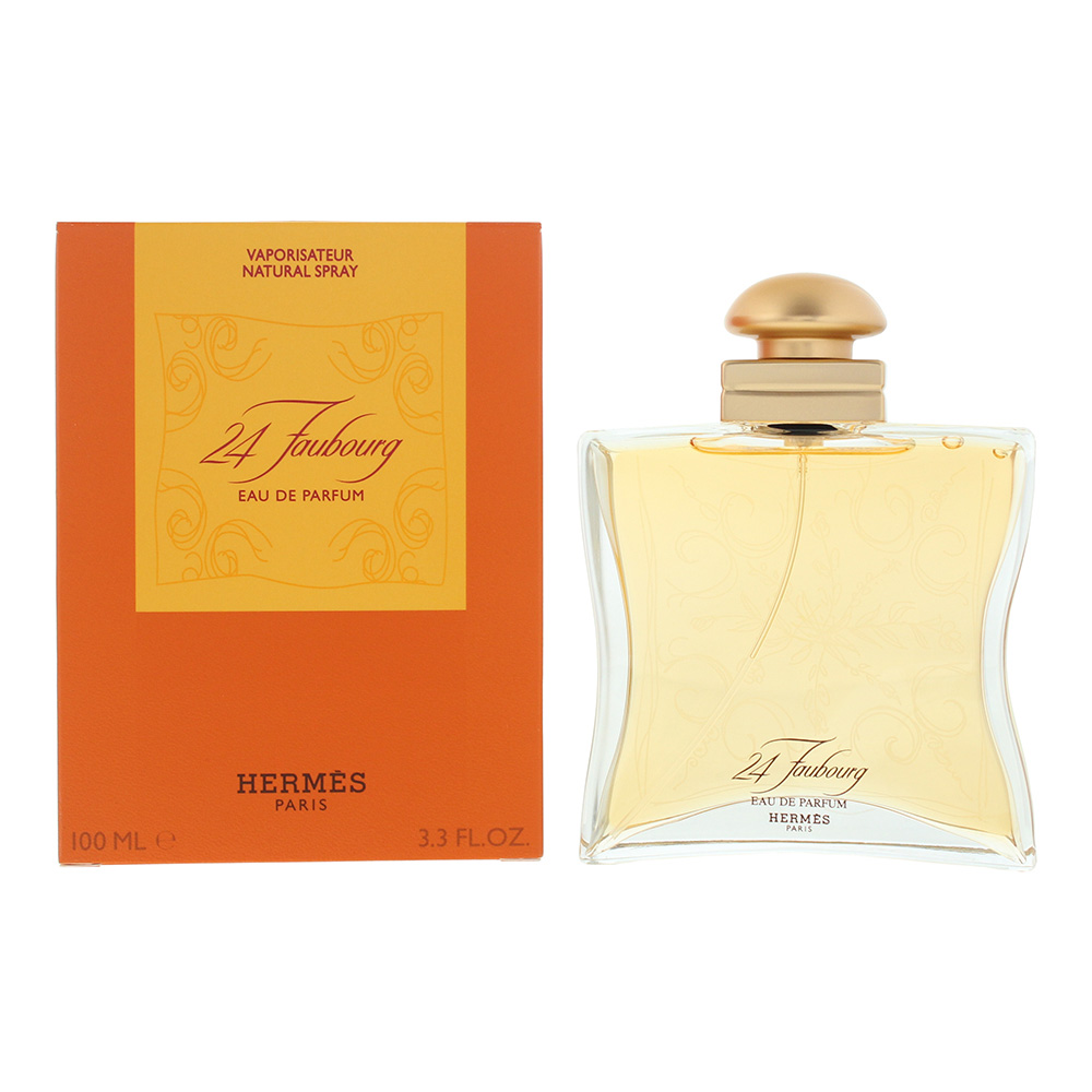 Hermès 24 Faubourg Eau De Parfum