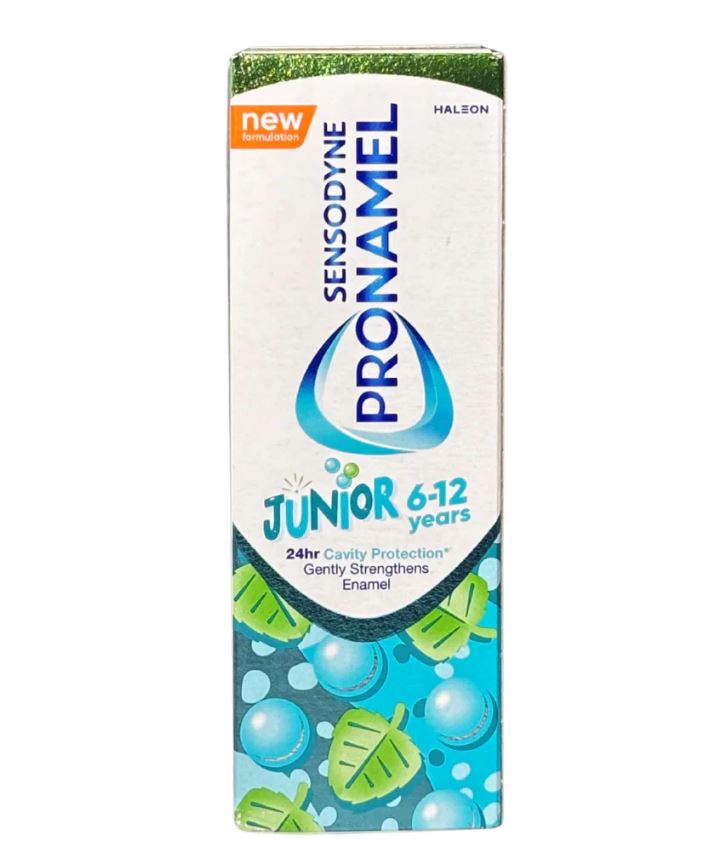 Sensodyne Tooth Paste Pronamel