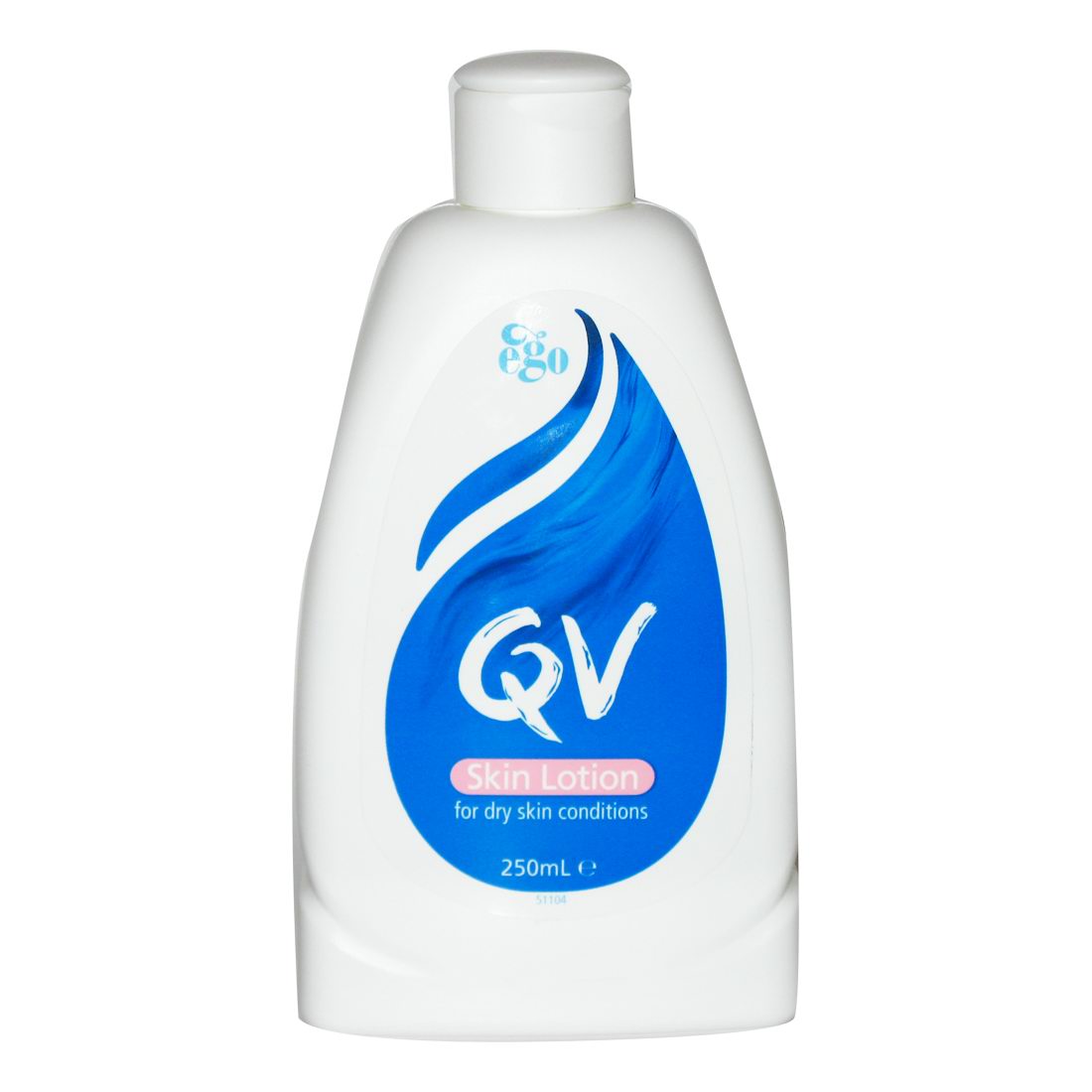 Qv Skin Lotion Light 250Ml