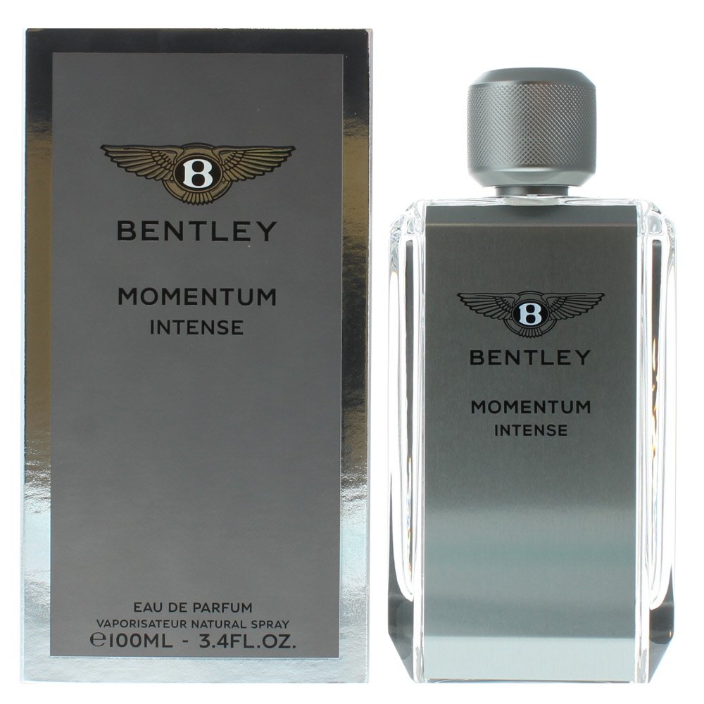 Bentley Intense Eau De Parfum 100Ml