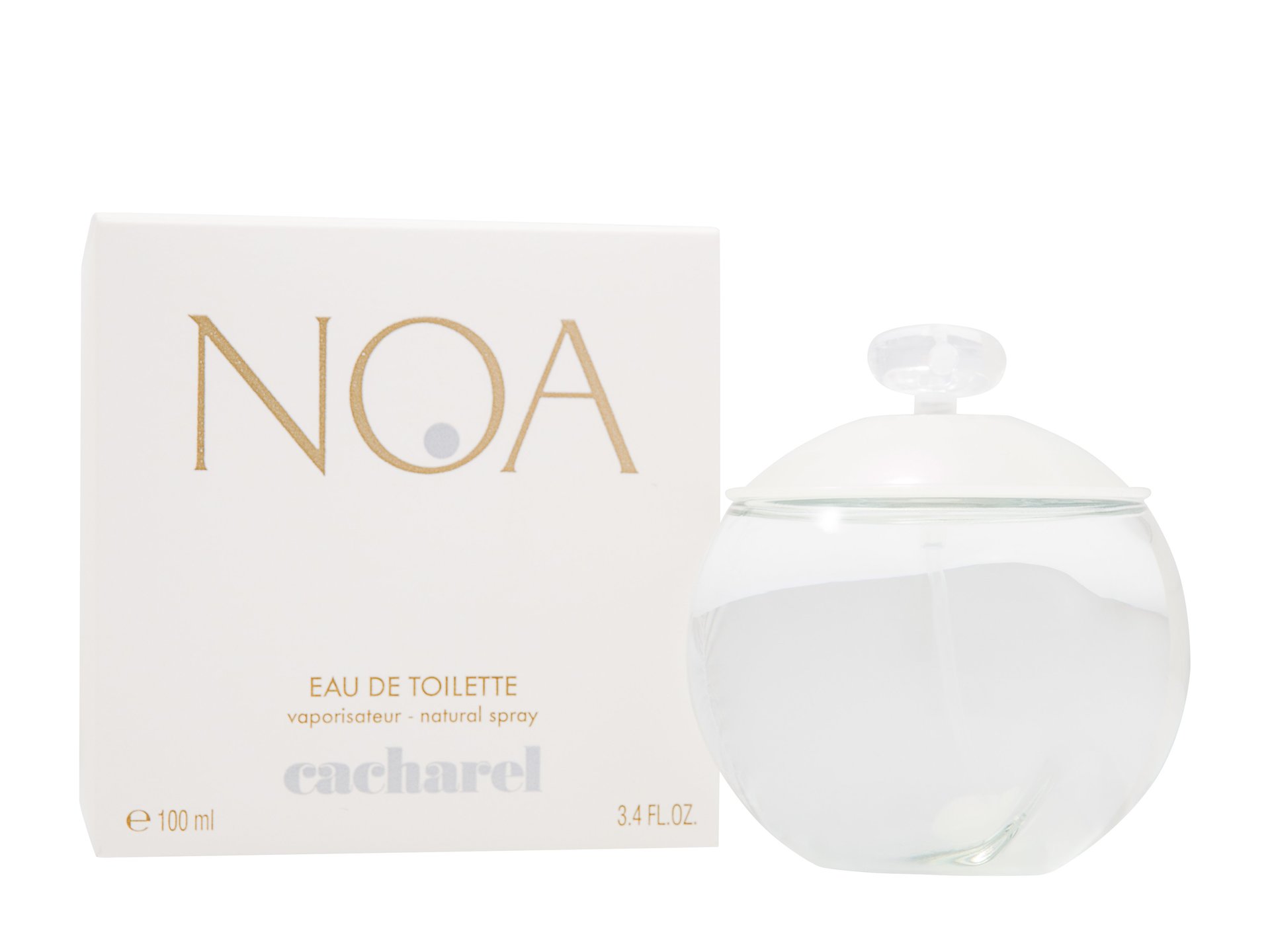 Noa Edt Spray 100Ml