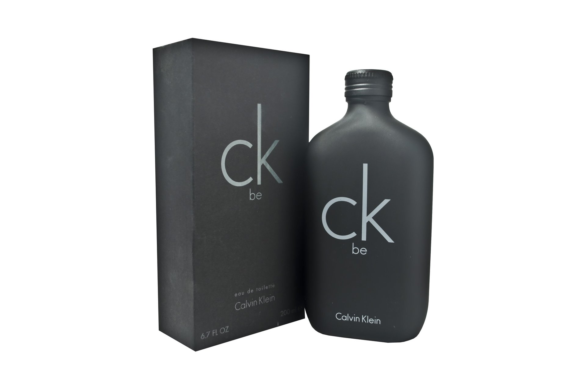 Ckbe Edt Spray