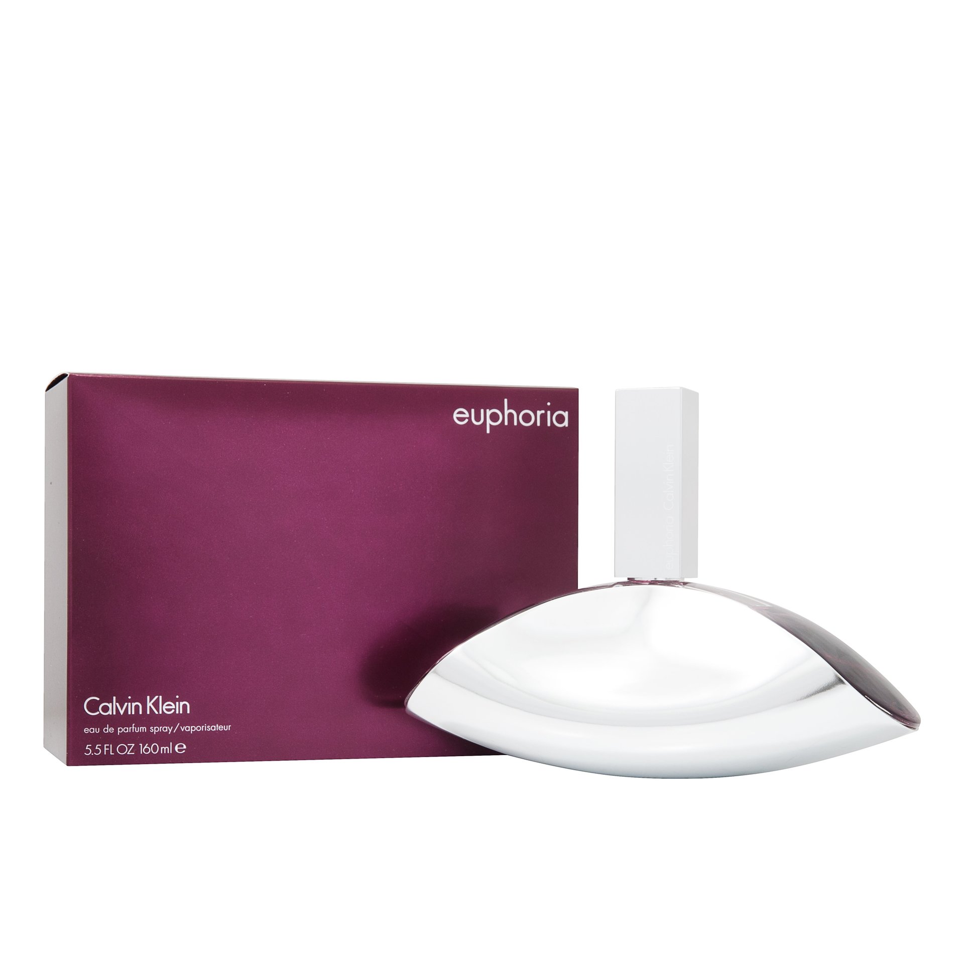 CK Euphoria EDP Vapo