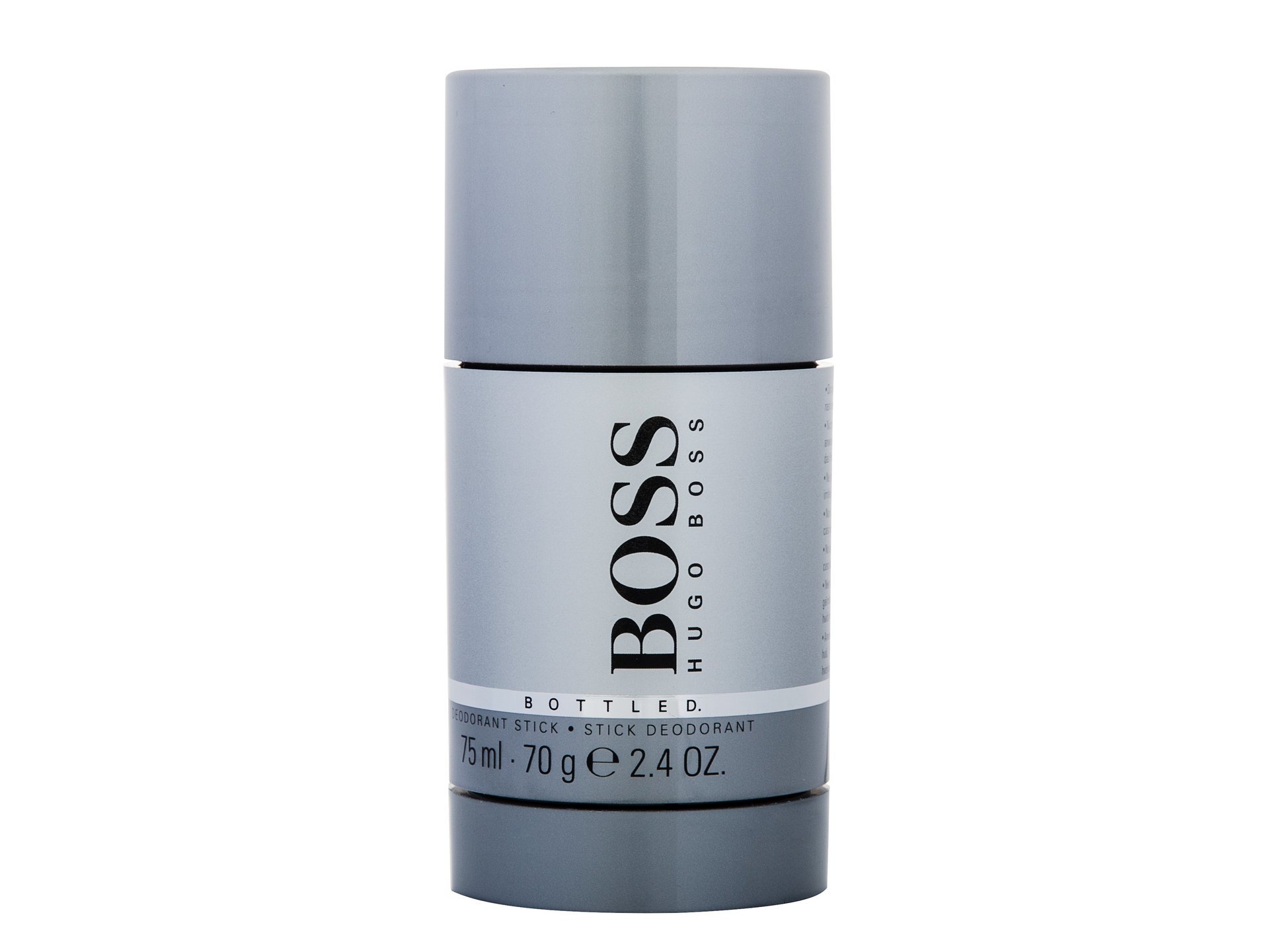 Hugo Boss Boss Bottled Deodorant Stick Man 75Ml
